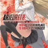 Arifureta: From Commonplace to World's Strongest Novel Volume 7