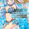 Arifureta: From Commonplace to World's Strongest Novel Volume 2