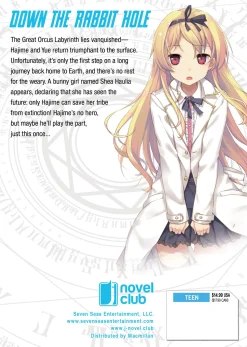 Arifureta: From Commonplace to World's Strongest Novel Volume 2