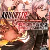 Arifureta: From Commonplace to World's Strongest Manga Volume 1
