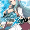 Arifureta: From Commonplace to World's Strongest Zero Novel Volume 2