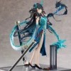 Arknights - Dusk 1/7 Scale Figure (Everything is a Miracle Ver.)