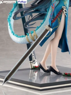 Arknights - Dusk 1/7 Scale Figure (Everything is a Miracle Ver.)