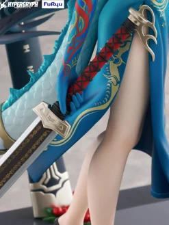 Arknights - Dusk 1/7 Scale Figure (Everything is a Miracle Ver.)