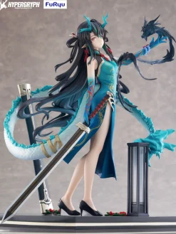 Arknights - Dusk 1/7 Scale Figure (Everything is a Miracle Ver.)