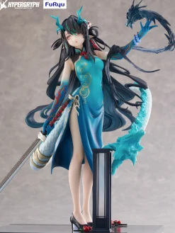 Arknights - Dusk 1/7 Scale Figure (Everything is a Miracle Ver.)