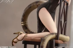 Arknights - Eunectes 1/7 Scale Figure (Formal Dress Ver.)