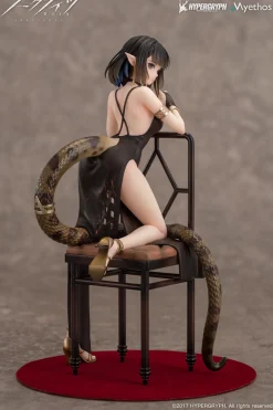 Arknights - Eunectes 1/7 Scale Figure (Formal Dress Ver.)