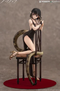 Arknights - Eunectes 1/7 Scale Figure (Formal Dress Ver.)