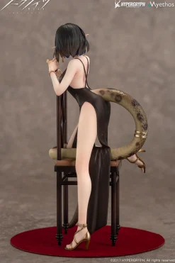 Arknights - Eunectes 1/7 Scale Figure (Formal Dress Ver.)