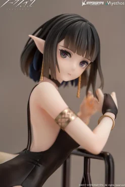 Arknights - Eunectes 1/7 Scale Figure (Formal Dress Ver.)