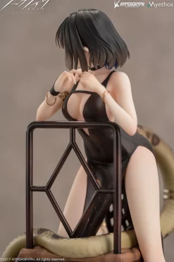 Arknights - Eunectes 1/7 Scale Figure (Formal Dress Ver.)