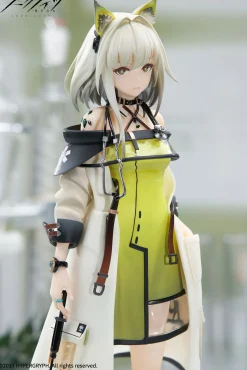 Arknights - Kal'Tsit 1/7 Scale Figure