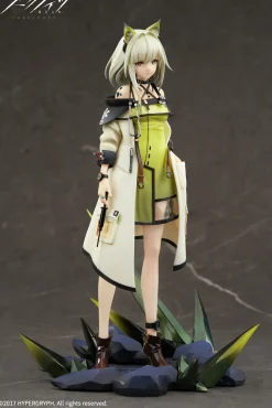 Arknights - Kal'Tsit 1/7 Scale Figure