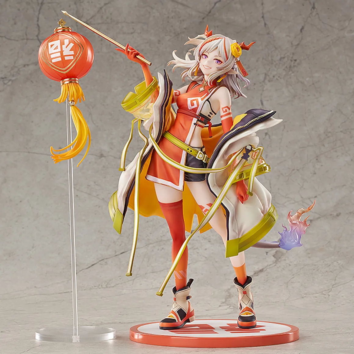 Arknights - Nian 1/7 Scale Figure (Spring Festival Ver.)
