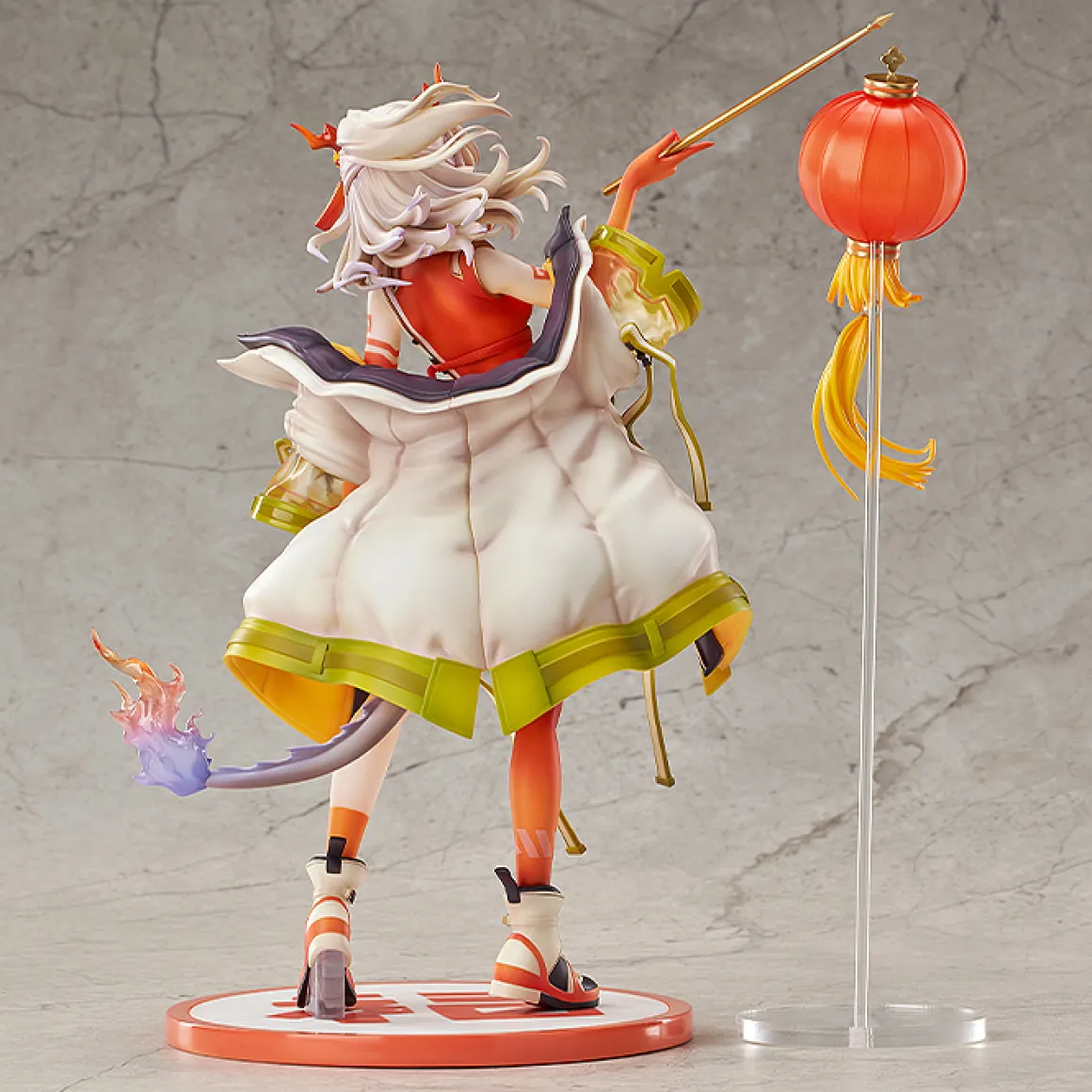 Arknights - Nian 1/7 Scale Figure (Spring Festival Ver.)