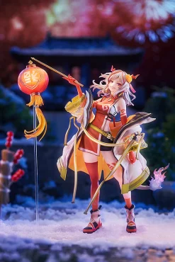 Arknights - Nian 1/7 Scale Figure (Spring Festival Ver.)