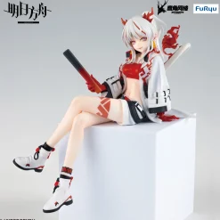 Arknights - Nian Noodle Stopper Prize Figure