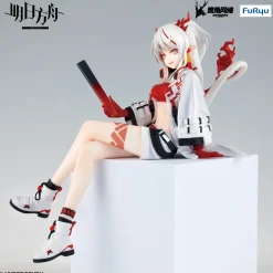 Arknights - Nian Noodle Stopper Prize Figure