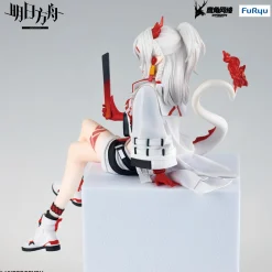 Arknights - Nian Noodle Stopper Prize Figure