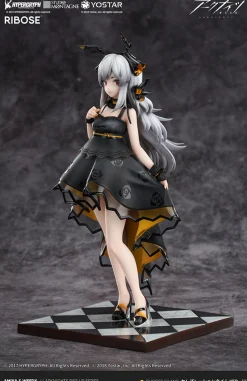 Arknights - Weedy Figure (Celebration Time Ver.)