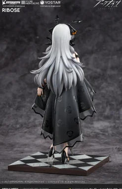 Arknights - Weedy Figure (Celebration Time Ver.)