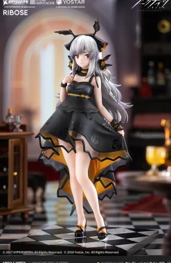 Arknights - Weedy Figure (Celebration Time Ver.)