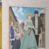 Arte - The Complete Season - Blu-ray