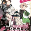 As a Reincarnated Aristocrat, I'll Use My Appraisal Skill to Rise in the World Manga Volume 12