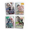 As a Reincarnated Aristocrat, I'll Use My Appraisal Skill to Rise in the World Manga (5-8) Bundle