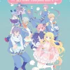 As Miss Beelzebub Likes It Blu-ray