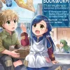Ascendance of a Bookworm Part 1 Manga Volume 3