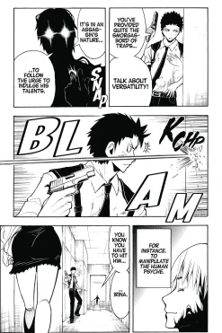 Assassination Classroom Manga Volume 13