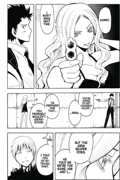 Assassination Classroom Manga Volume 13