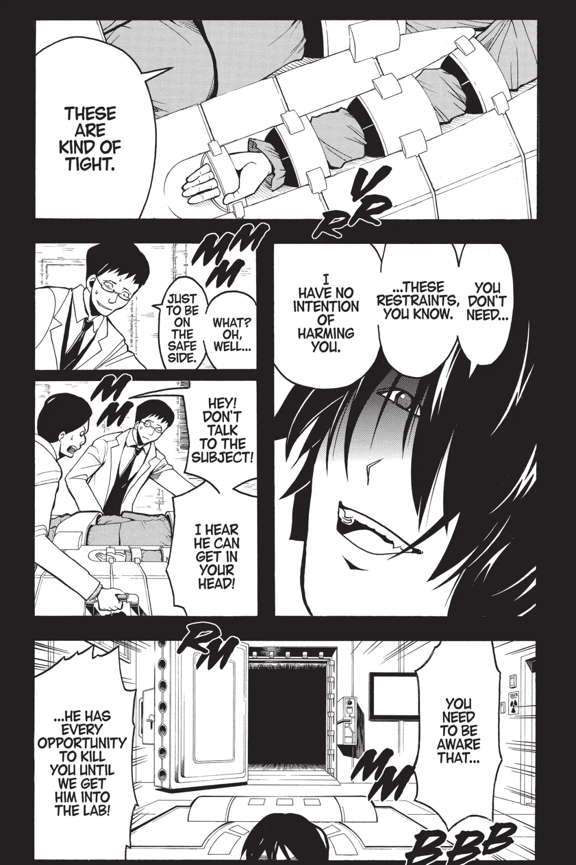 Assassination Classroom Manga Volume 16