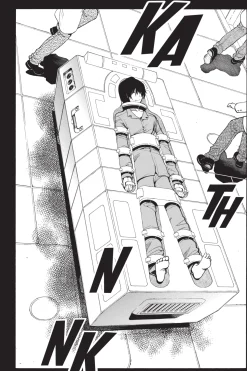 Assassination Classroom Manga Volume 16