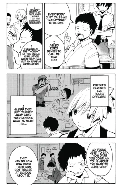 Assassination Classroom Manga Volume 11