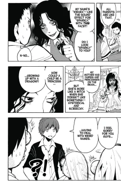 Assassination Classroom Manga Volume 11