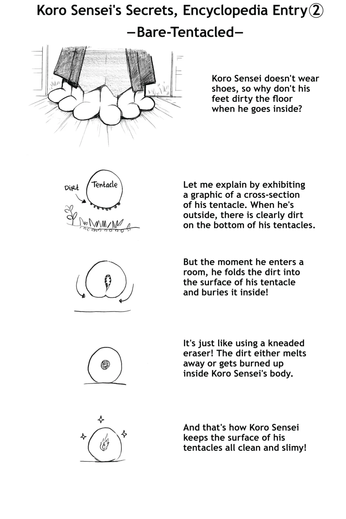 Assassination Classroom Manga Volume 17