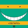 Assassination Classroom Manga Volume 2