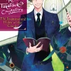Associate Professor Akira Takatsuki's Conjecture Novel Volume 2