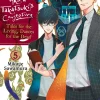 Associate Professor Akira Takatsuki's Conjecture Novel Volume 5