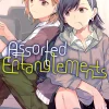 Assorted Entanglements Manga Volume 5