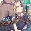 Assorted Entanglements Manga Volume 2