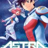 Astra Lost in Space Manga Volume 1