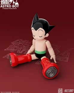 Astro Boy - Astro Boy Model Kit (Normal Edition)