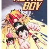Astro Boy Manga Omnibus Volume 6