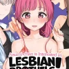Asumi-chan is Interested in Lesbian Brothels! Manga Volume 3