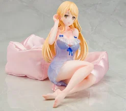 Atelier Ryza 2 Lost Legends & the Secret Fairy - Klaudia Valentz 1/7 Scale Figure (Negligee Ver.)