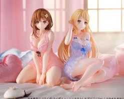 Atelier Ryza 2 Lost Legends & the Secret Fairy - Klaudia Valentz 1/7 Scale Figure (Negligee Ver.)